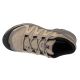 3. Salomon X-Adventure Recon L47813500 Gray 38 2/3