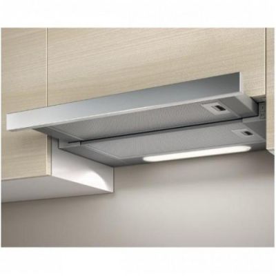 2. ELICA ELITE 14 LUX GRIX/A/90 hood - PRF0037992B