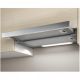 2. ELICA ELITE 14 LUX GRIX/A/90 hood - PRF0037992B