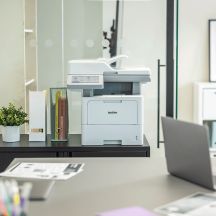 Brother MFC-L6910DN Multifunction Printer Laser A4 1200 x 1200 DPI 50 ppm Wi-Fi