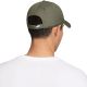 3. Nike Dri-FIT Club Cap Olive FB5372 222
