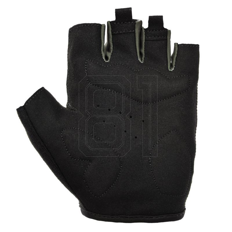 2. Meteor MX21 cycling gloves 17625 r. S