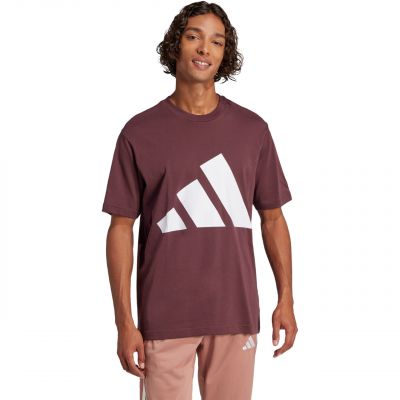 2. adidas Essentials Big Logo T-shirt M JE8939