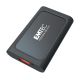 2. Emtec 3.2Gen2 x210 2TB Portable SSD (ECSSD2TX210)