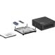11. MSI Cubi 5 1M-437BEU PC Size 0.6L Black 150U Intel SoC