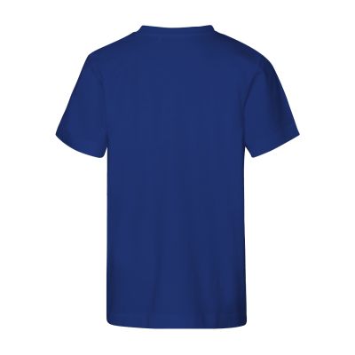 4. Edge Kids T-Shirt (Cornflower Blue)