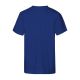 4. Edge Kids T-Shirt (Cornflower Blue)