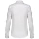 3. Malfini Fitted Stretch Blouse W MLI-T24T0 white