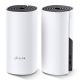 2. TP-LINK DECO M4 2-PACK Access Point (300 Mb/s – 802.11 b/g/n, 867 Mb/s – 802.11 a/n/ac)