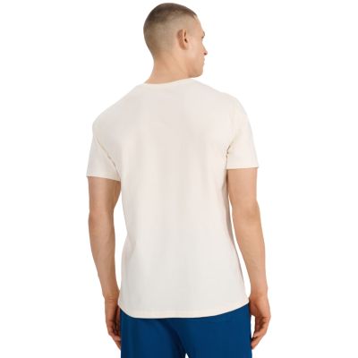 4. T-shirt 4F M2030 M 4FWSS25TTSHM2030 11S