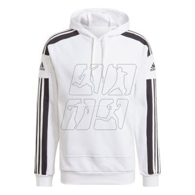 Adidas Squadra 21 Sweat Hoody M GT6637