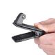 3. Holder with clip for mounting for GoPro