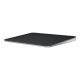 2. Apple Magic Trackpad - Black Multi-Touch Surface