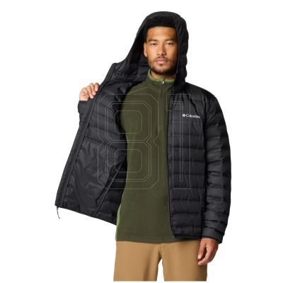 2. Columbia Lake 22 II Down Hooded Jacket M 2086294010 