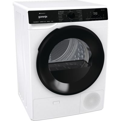 16. GORENJE DPNA92WIFI/PL clothes dryer