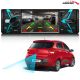 8. AUDIOCORE AC9900 car radio (USB, USB + AUX, USB + AUX + SD cards)