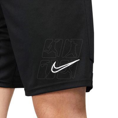 5. Nike Dri-FIT Academy M CW6107-011 Shorts