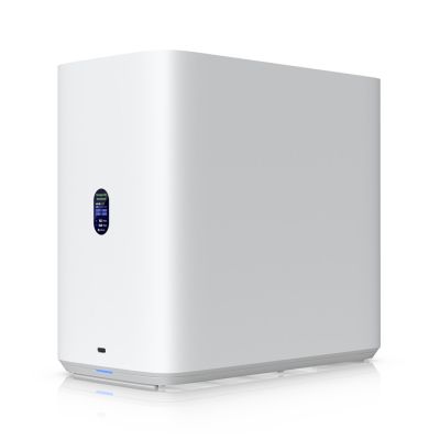 2. Ubiquiti UNAS 4 NAS Desktop Cortex-A Cortex-A57 4 GB White