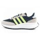 2. Adidas Run 70S men's sneakers for running
