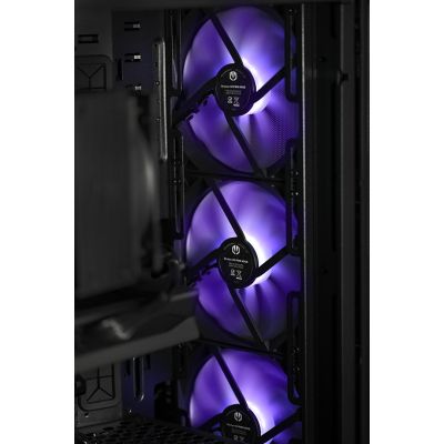 24. Actina ENDORFY 12600K/32GB/1TB/ArcB580/600W