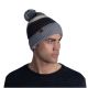 2. Buff Elon Knitted Hat 1264649141000 Grey One Size