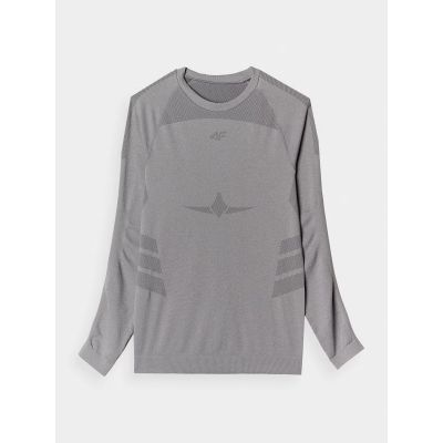 T-shirt 4F M 4FWAW24USEAM174-25M