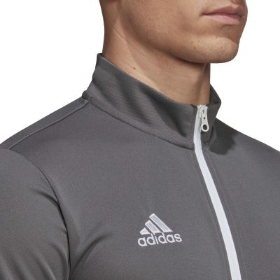 4. Adidas Entrada 22 Track M H57522 sweatshirt