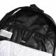 6. Vans Old Skool Drop V 22 L Black/Asphalt Urban School Backpack - VN000H4ZKOU1