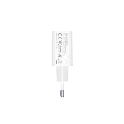 3. UNITEK CHARGER 2X USB-A, 12W, WHITE, P1113A-EU