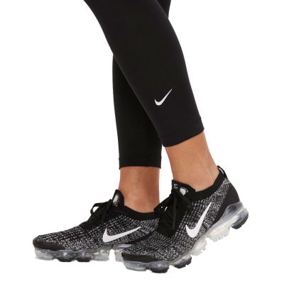 8. Nike NSW Essentials 7/8 MR W Leggings CZ8532 010