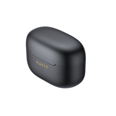 9. Havit OWS910 TWS Wireless Earphones (Black)