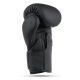 7. 10oz Boxing Gloves - Hammer Black - Valor Series
