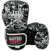 RPU-MESS Boxing Gloves 12 oz