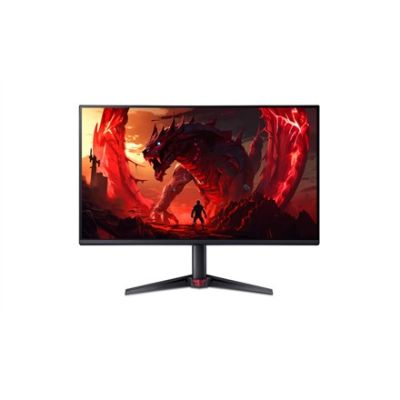 9. Acer NITRO VG0 VG240Y P6bmipx Computer Monitor 60.5 cm (23.8") 1920 x 1080 px Full HD LCD Black, Red