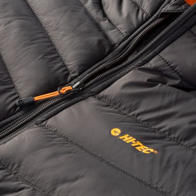 5. Hi-tec salrin M jacket 92800435020