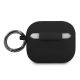 2. Ferrari Silicone Case for AirPods 3 Cover - Black