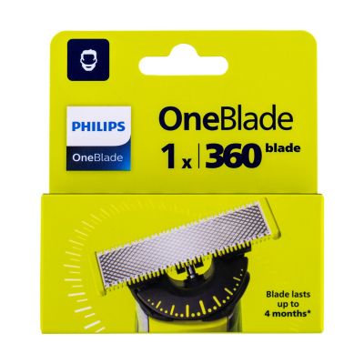 5. PHILIPS QP 410/50 One Blade replacement blade