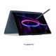 13. Lenovo Yoga 9i 2-in-1 Aura Edition 14IPH11 Ultra 7 355 14" 2.8K OLED 500 nits glossy 32GB LPDDR5X-7467 SSD 512GB Intel Graphics WiFi 7 + BT 5.0MP camera + IR 70Wh Windows 11 Cosmic Blue