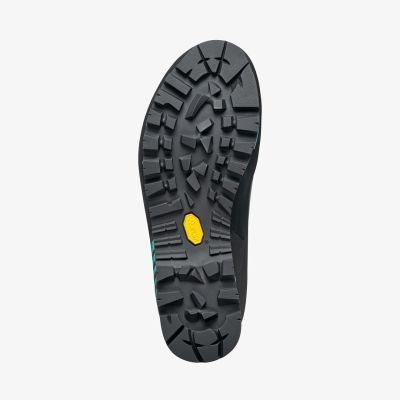 4. Scarpa MANTA TECH GTX WOMAN Women's Adult Green, Blue