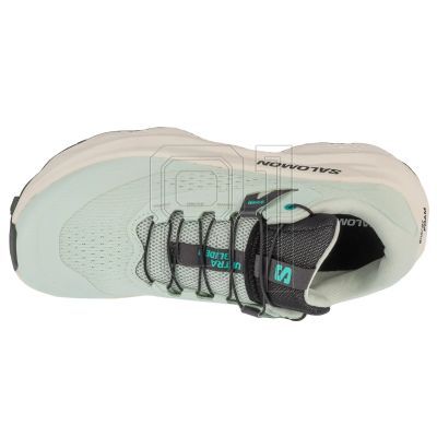 2. Salomon Ultra Glide 3 W L47743200 Running Shoes