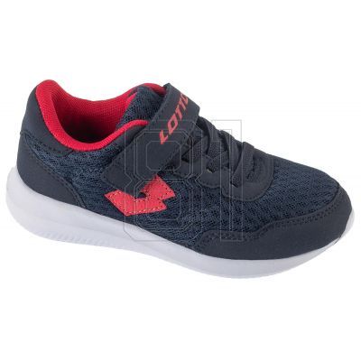 Lotto Relate K Jr 2601220K-5940 shoes