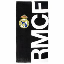 Real Madrid towel 90x180 cm beach towel 2200010609