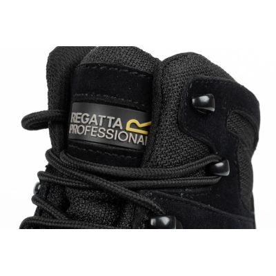 31. Regatta Pro Downburst S1P M Trk124 Safety Shoes