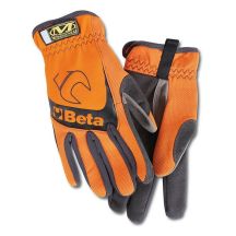 BETA POM-BLACK GLOVES MECHANIX SIZE XL