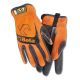 BETA POM-BLACK GLOVES MECHANIX SIZE XL