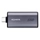 3. Adata SC750 500G USB3.2C External SSD 1050/1000MB/s