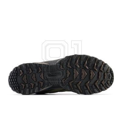 22. New Balance M ML610TM shoes