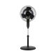 NOVEEN F740 16”/40cm 2-in-1 fan with heating function