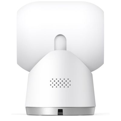 6. Anker Eufy | Indoor Security Camera | S350 | Wide-Angle Lens | Tabletop | Micro SD Card, Max 128GB | White