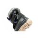 7. Lee Cooper winter boots children's insulated snow boots for girls black